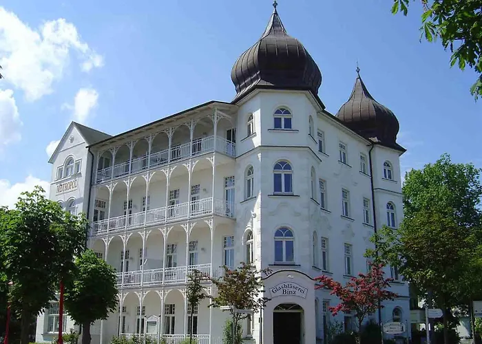 Villa Metropol By Rujana