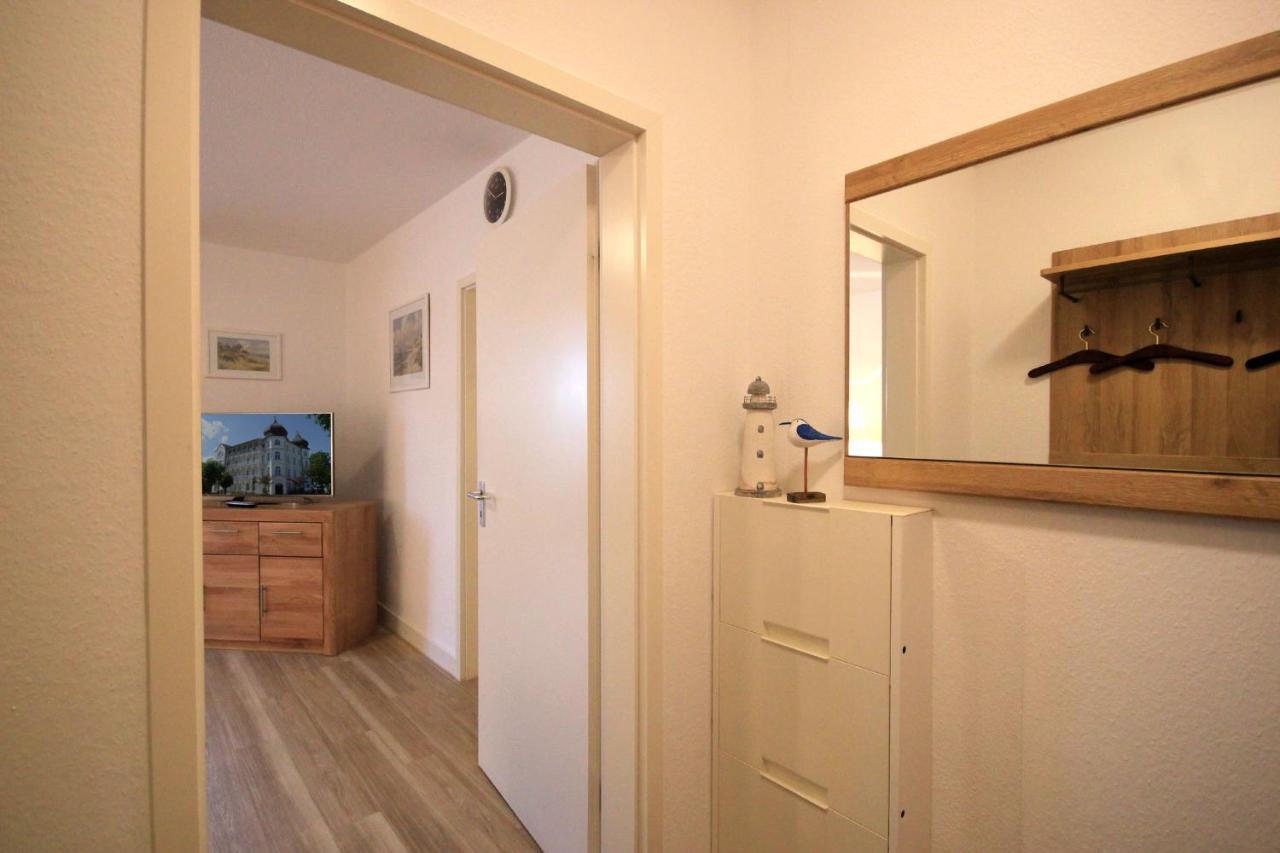 Metropol By Rujana Apartment Binz
