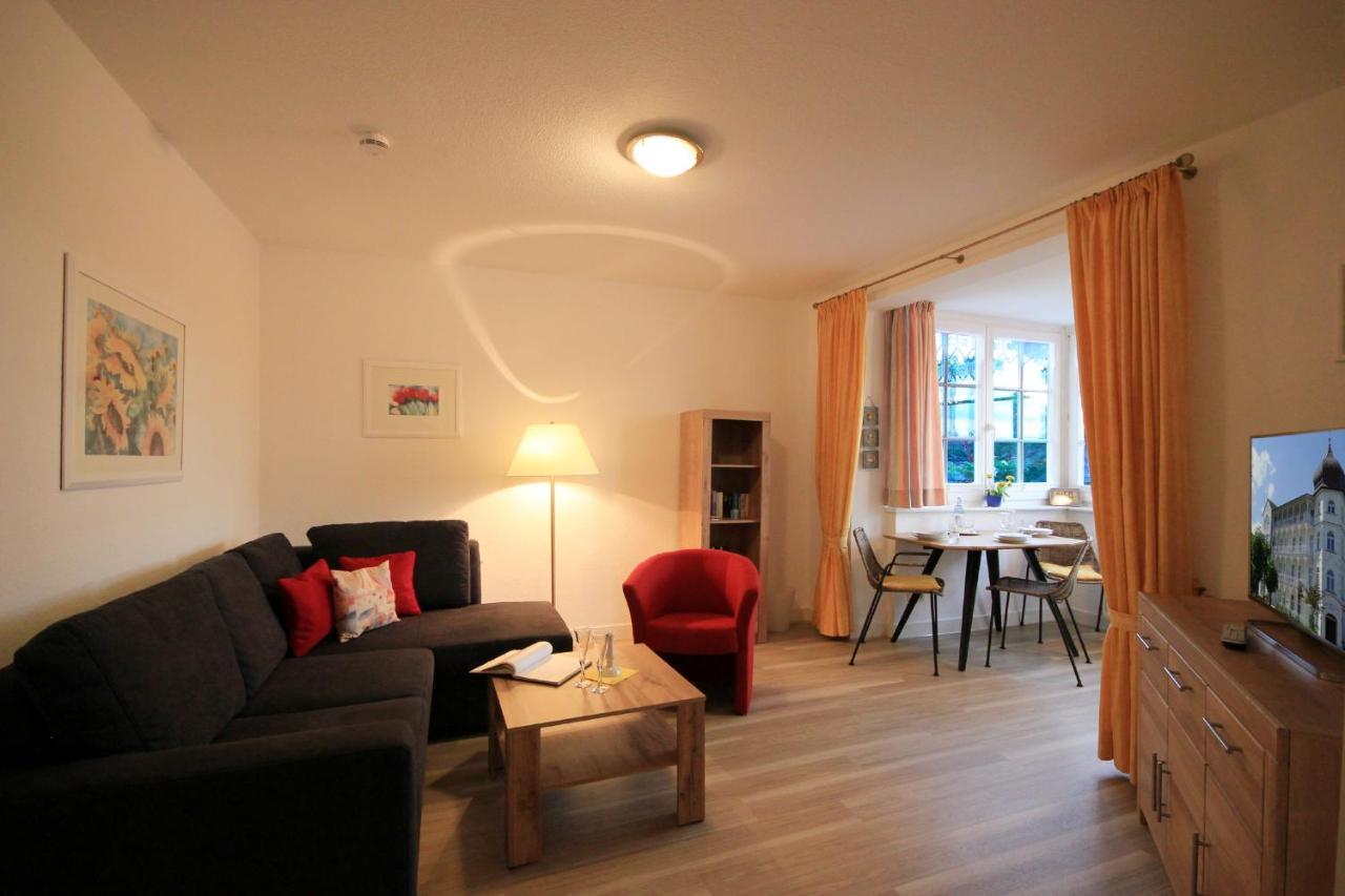Metropol By Rujana Apartment *