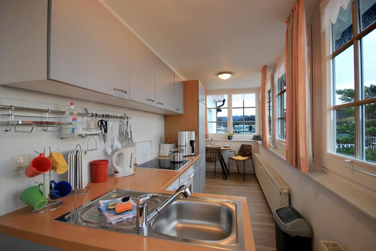 Metropol By Rujana Apartment