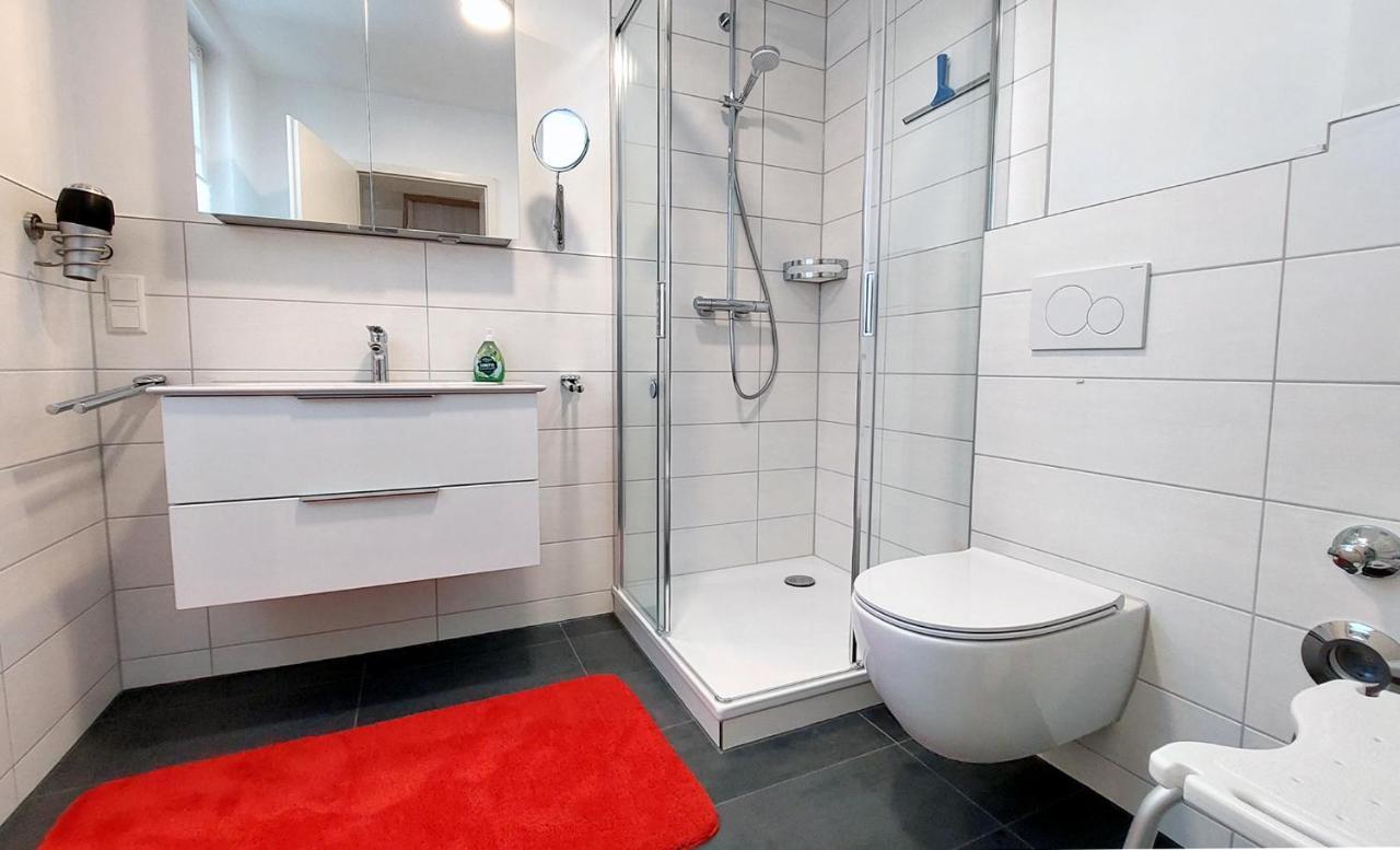Apartment Metropol By Rujana