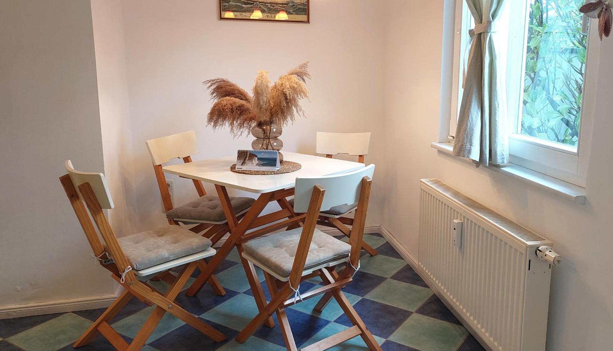 Metropol By Rujana Apartment Binz
